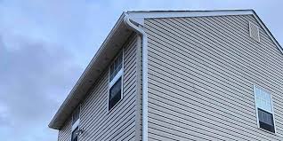 Professional Siding in Victoria, TX